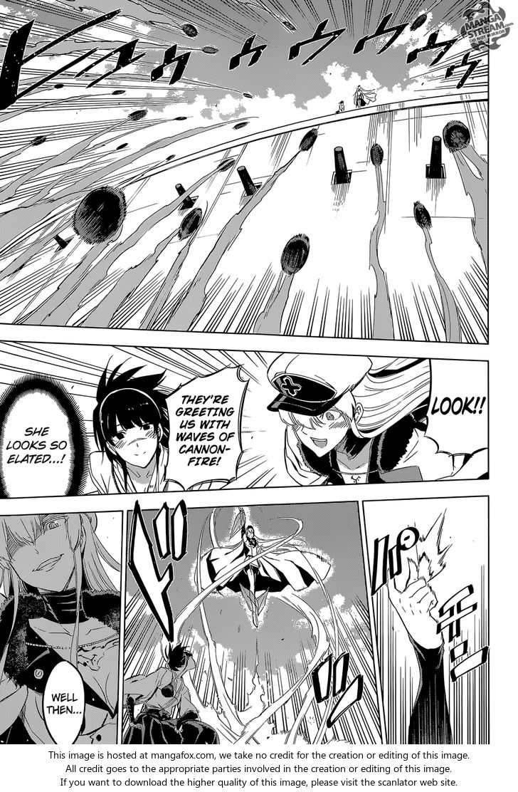 Read Akame ga Kill! en Manga Online