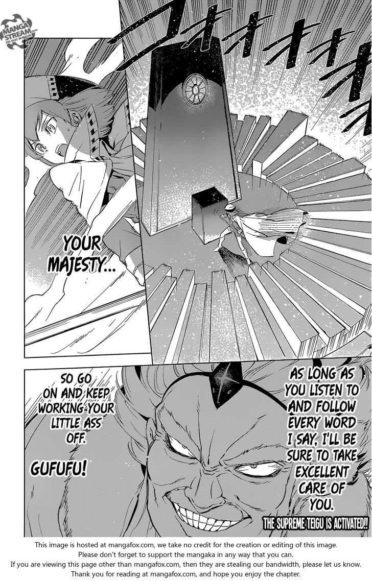 Read Akame ga Kill! en Manga Online