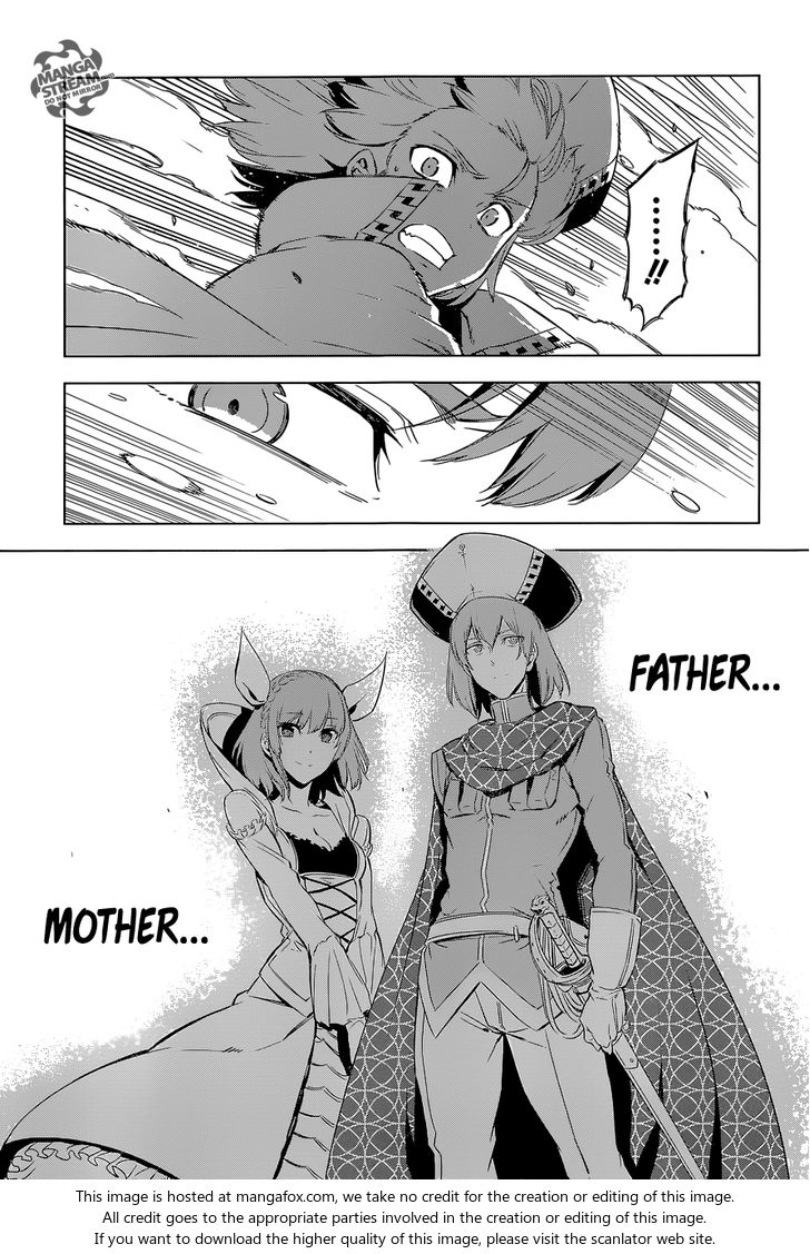 Read Akame ga Kill! en Manga Online