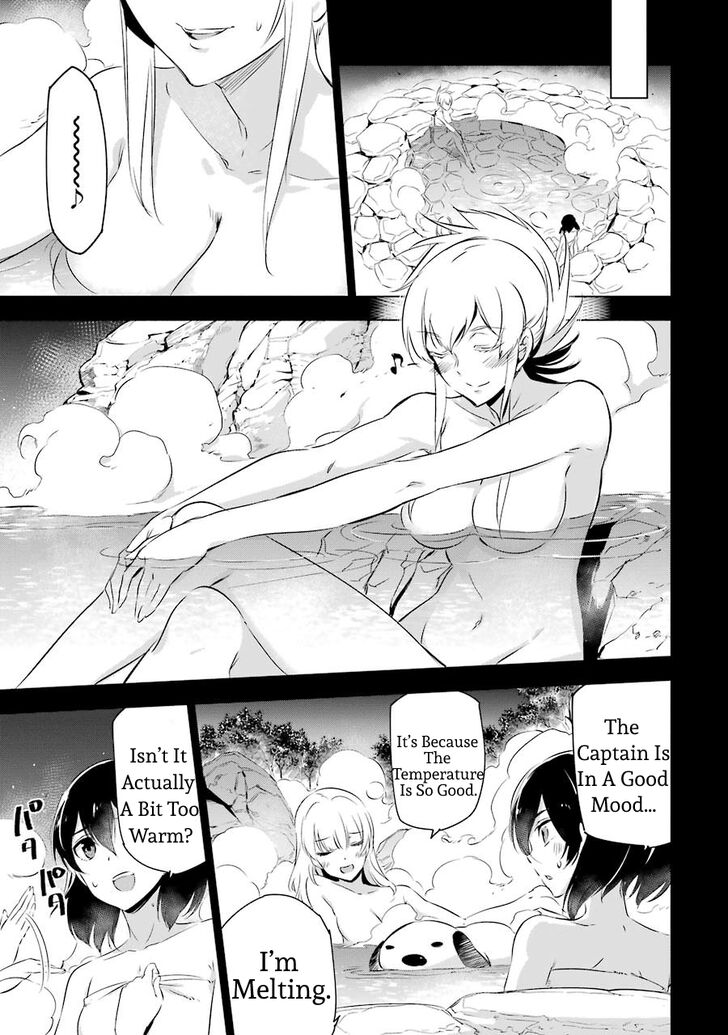 Read Akame ga Kill! en Manga Online