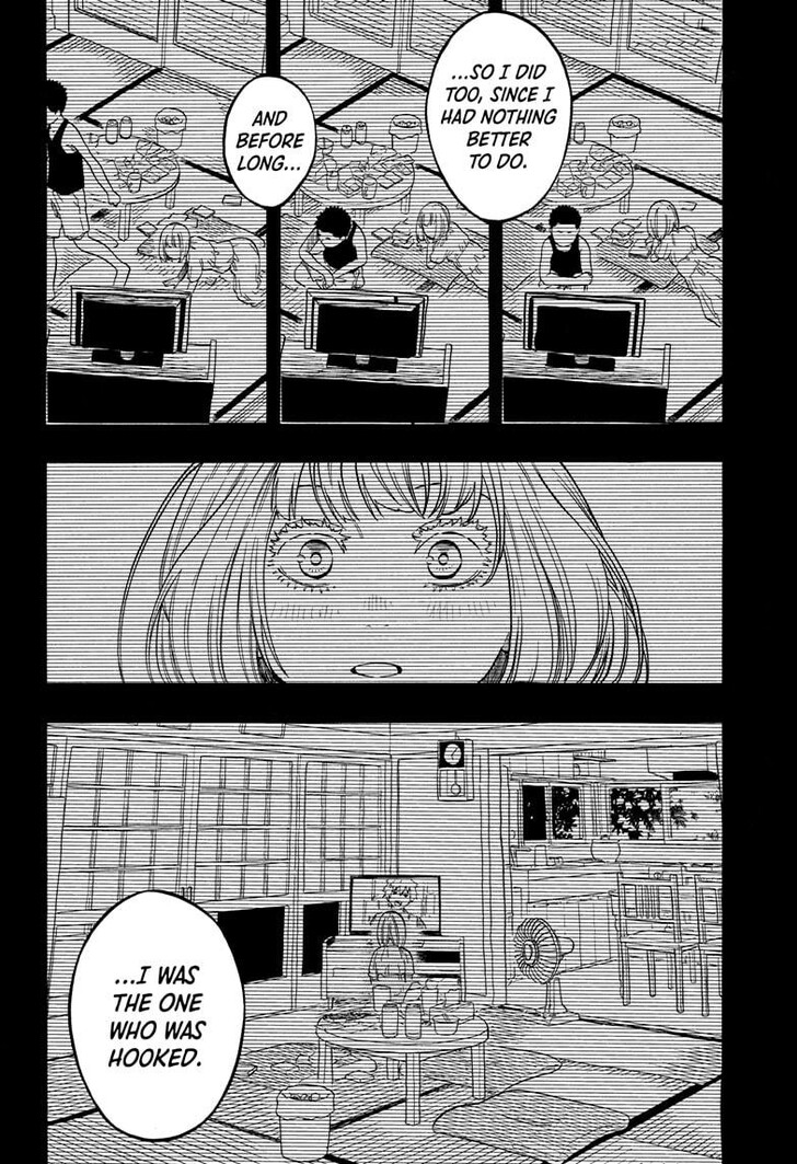 Read Akane-Banashi EN Manga Online