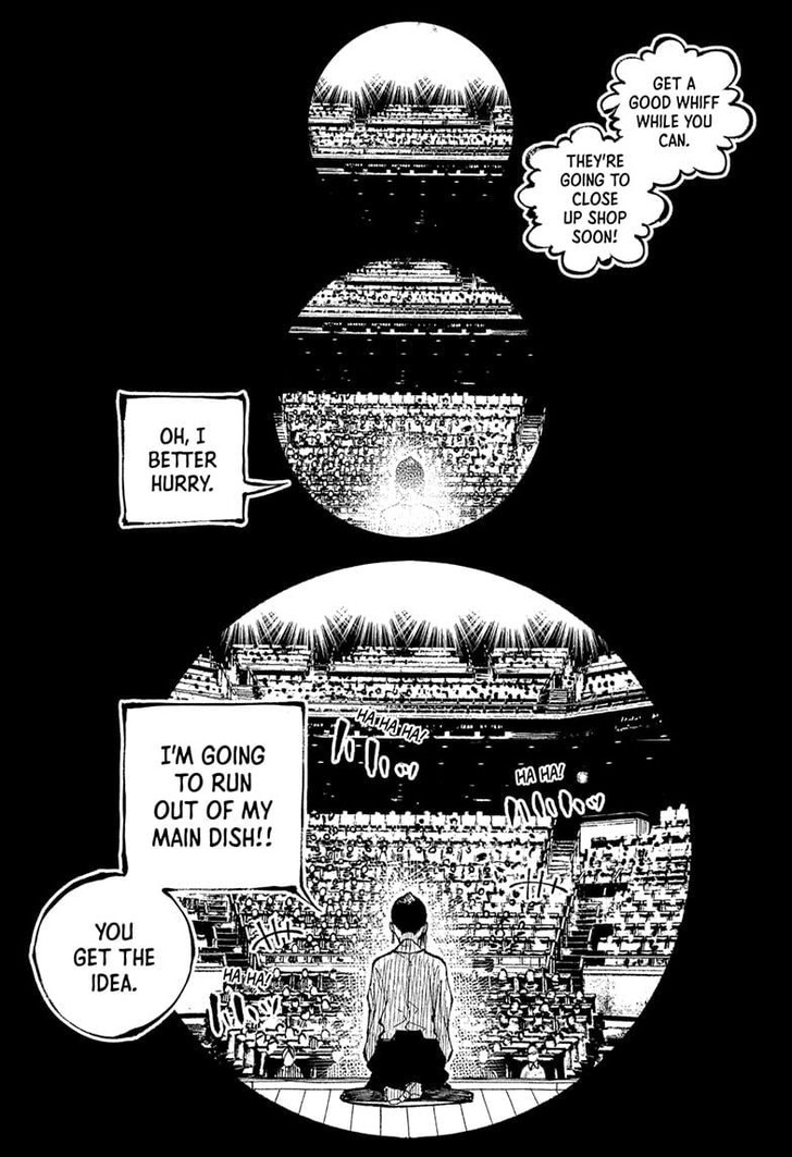 Read Akane-Banashi EN Manga Online