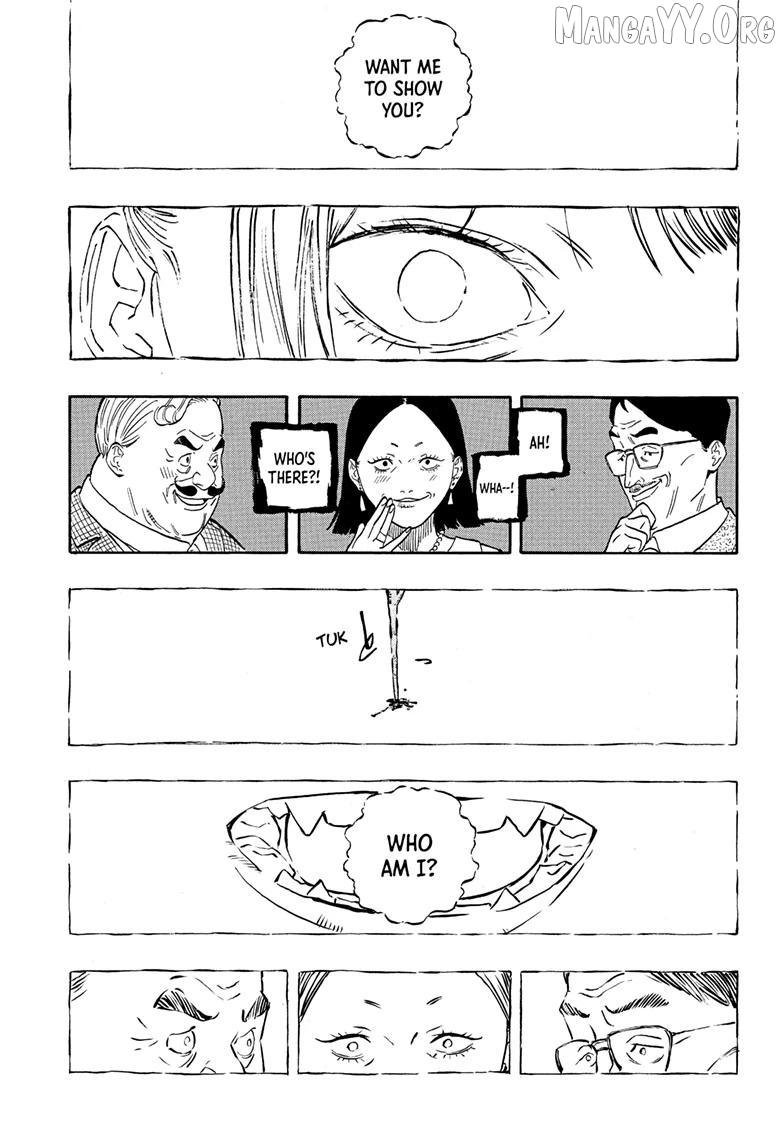 Read Akane-Banashi EN Manga Online