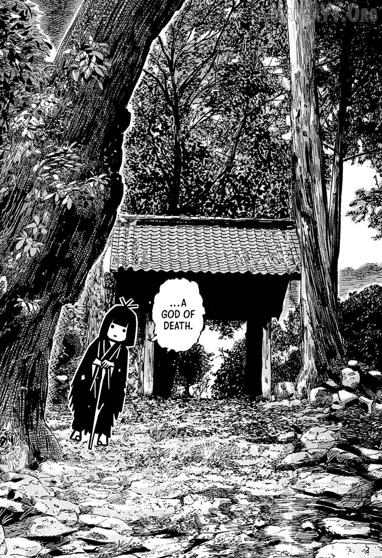 Read Akane-Banashi EN Manga Online