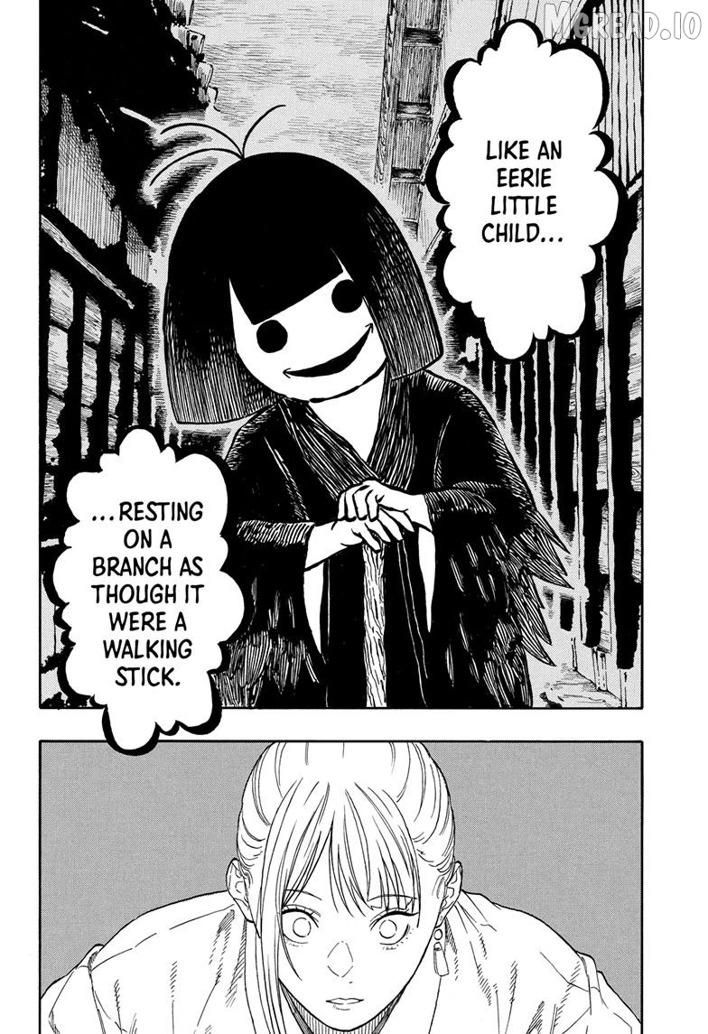 Read Akane-Banashi EN Manga Online