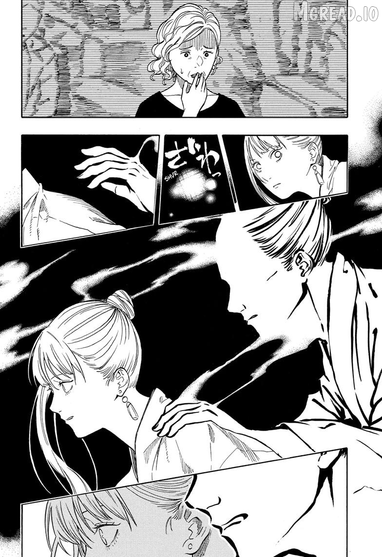 Read Akane-Banashi EN Manga Online