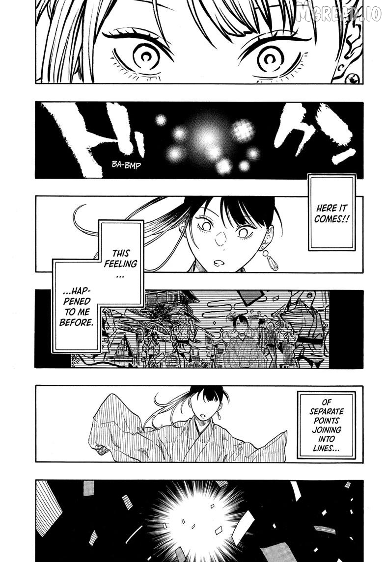 Read Akane-Banashi EN Manga Online