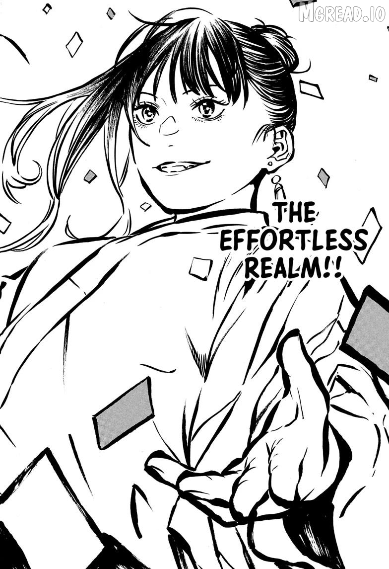 Read Akane-Banashi EN Manga Online