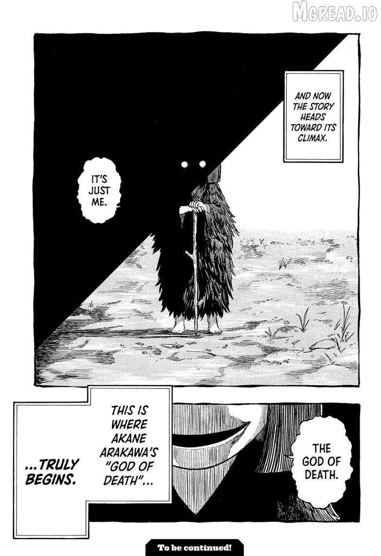 Read Akane-Banashi EN Manga Online