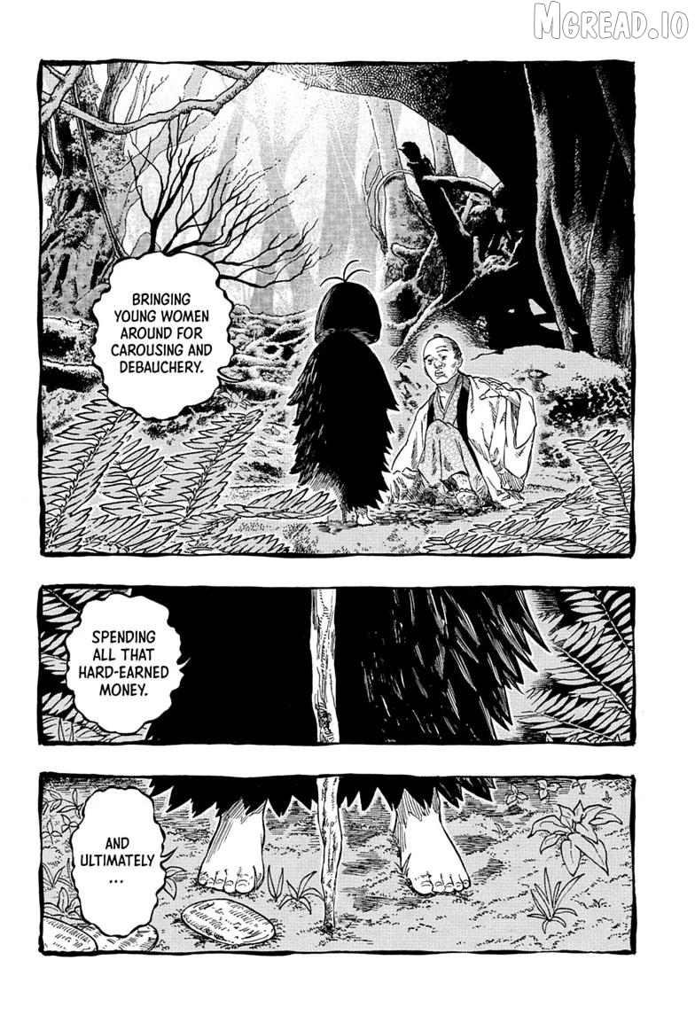 Read Akane-Banashi EN Manga Online