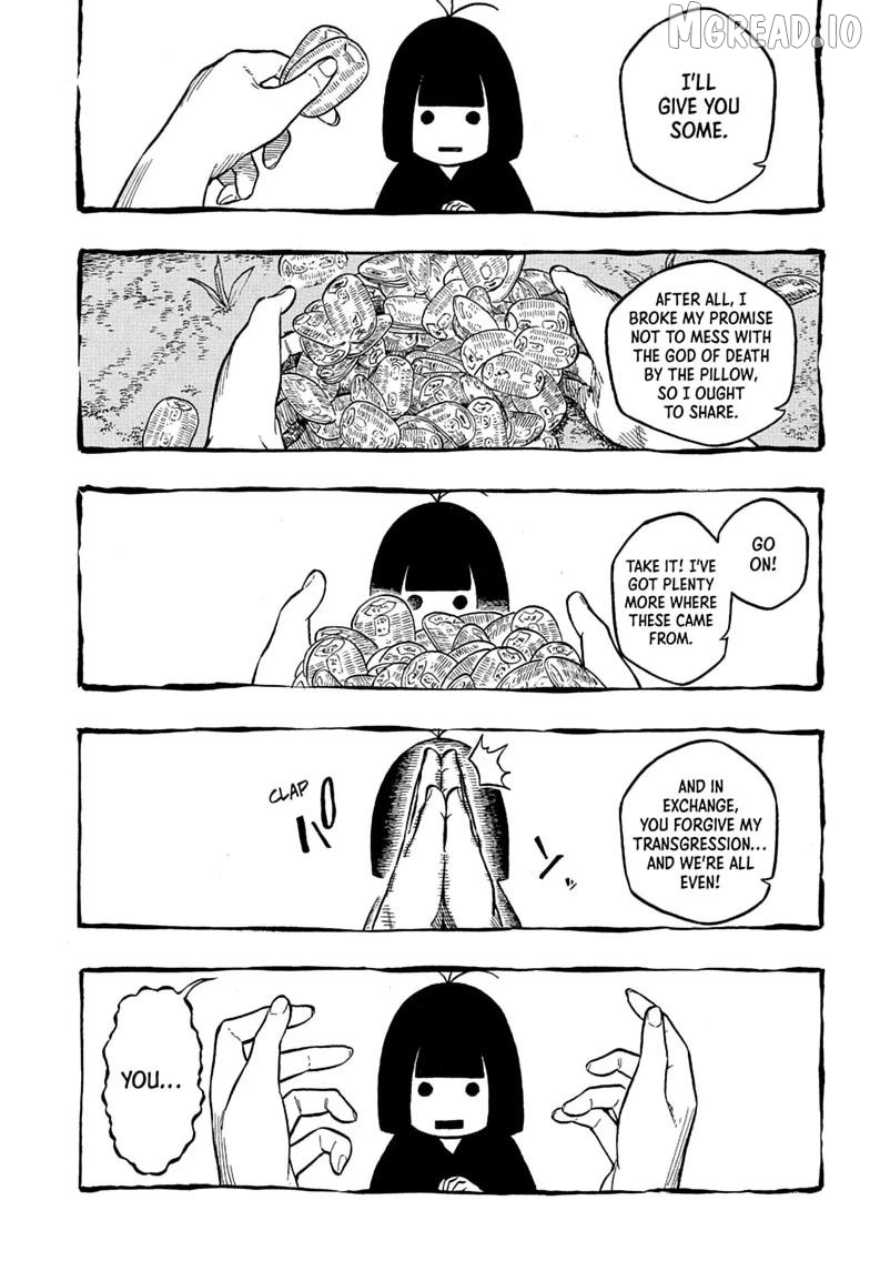 Read Akane-Banashi EN Manga Online