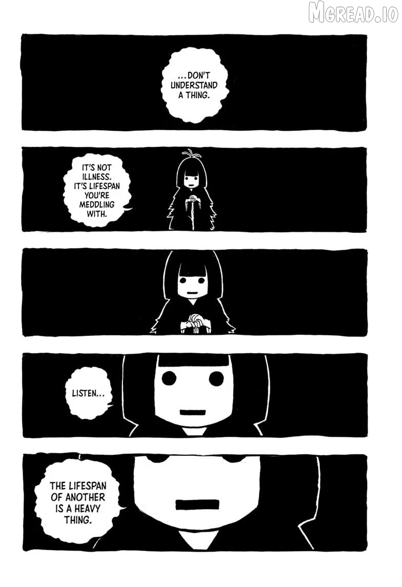 Read Akane-Banashi EN Manga Online