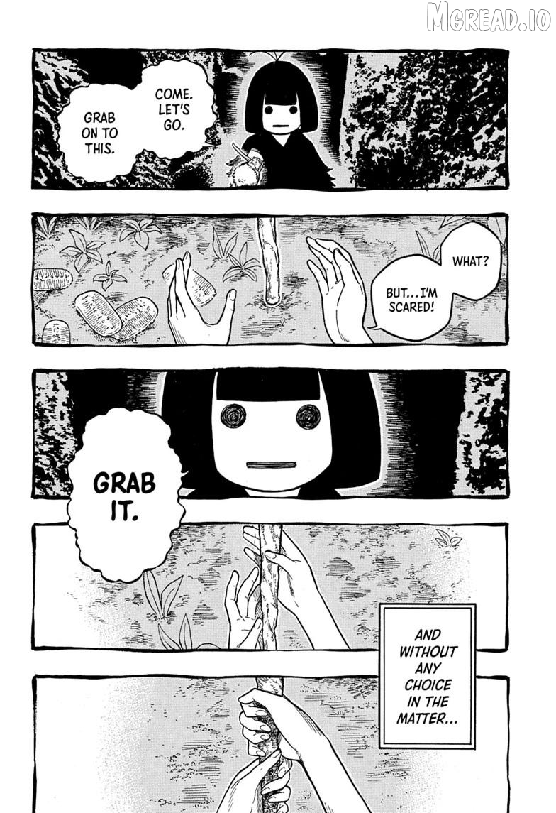 Read Akane-Banashi EN Manga Online