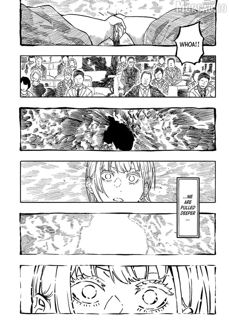 Read Akane-Banashi EN Manga Online