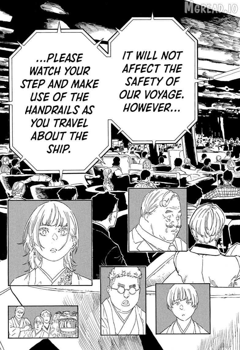 Read Akane-Banashi EN Manga Online