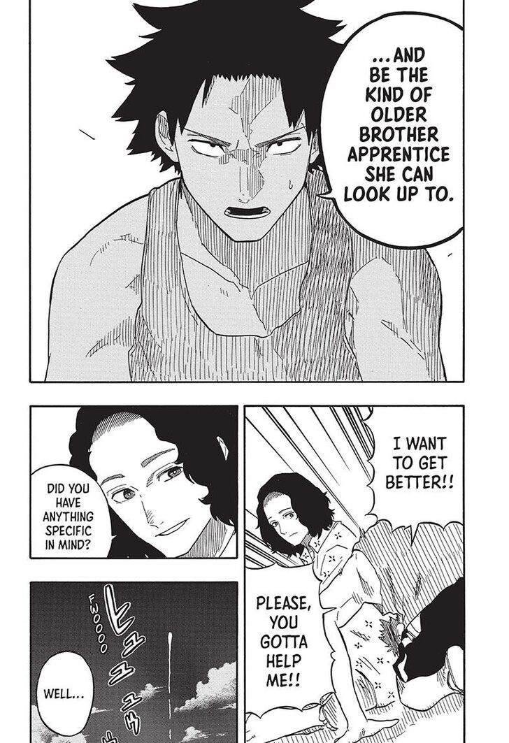 Read Akane-Banashi en Manga Online