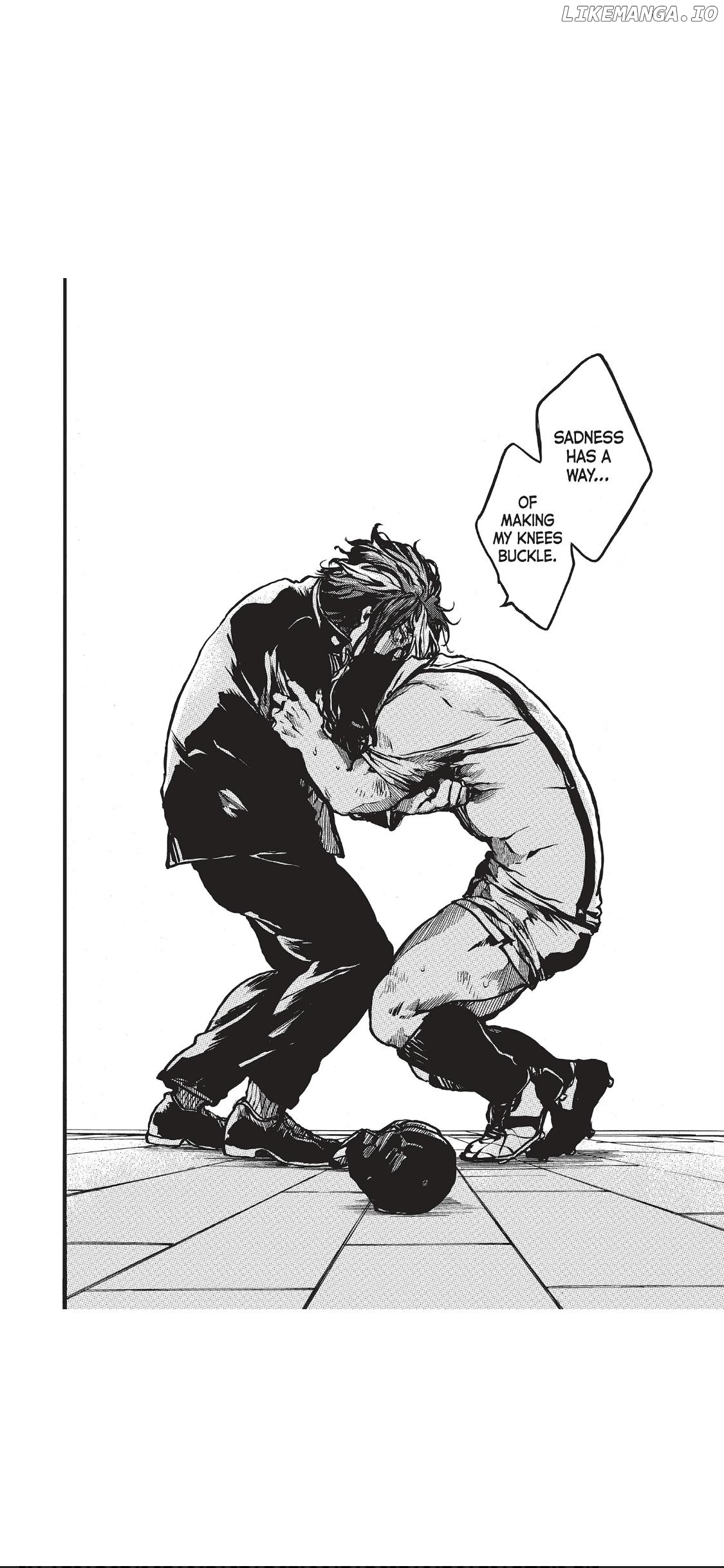 Read All Out!! en Manga Online