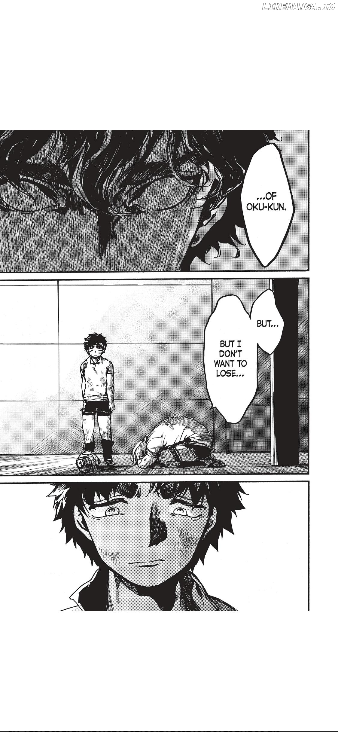 Read All Out!! en Manga Online