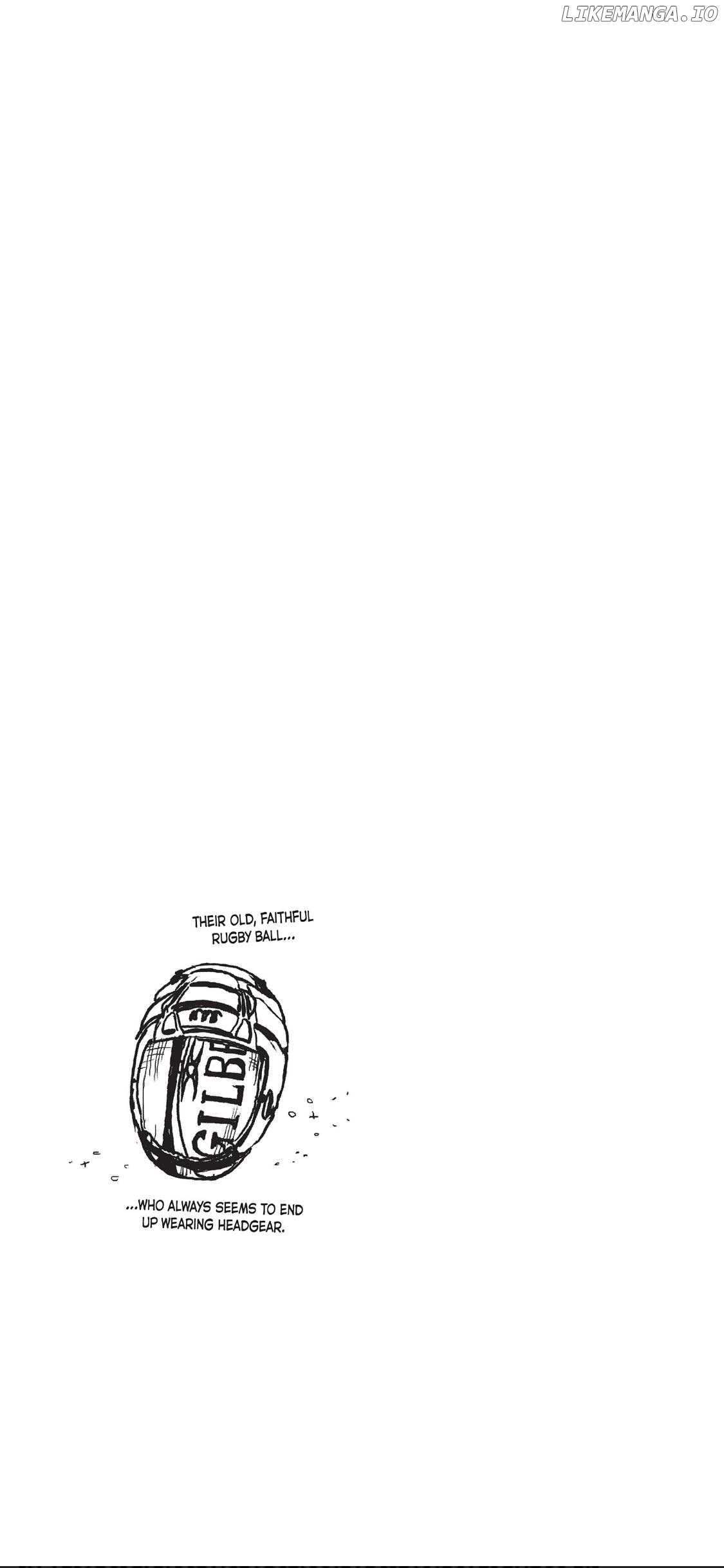 Read All Out!! en Manga Online