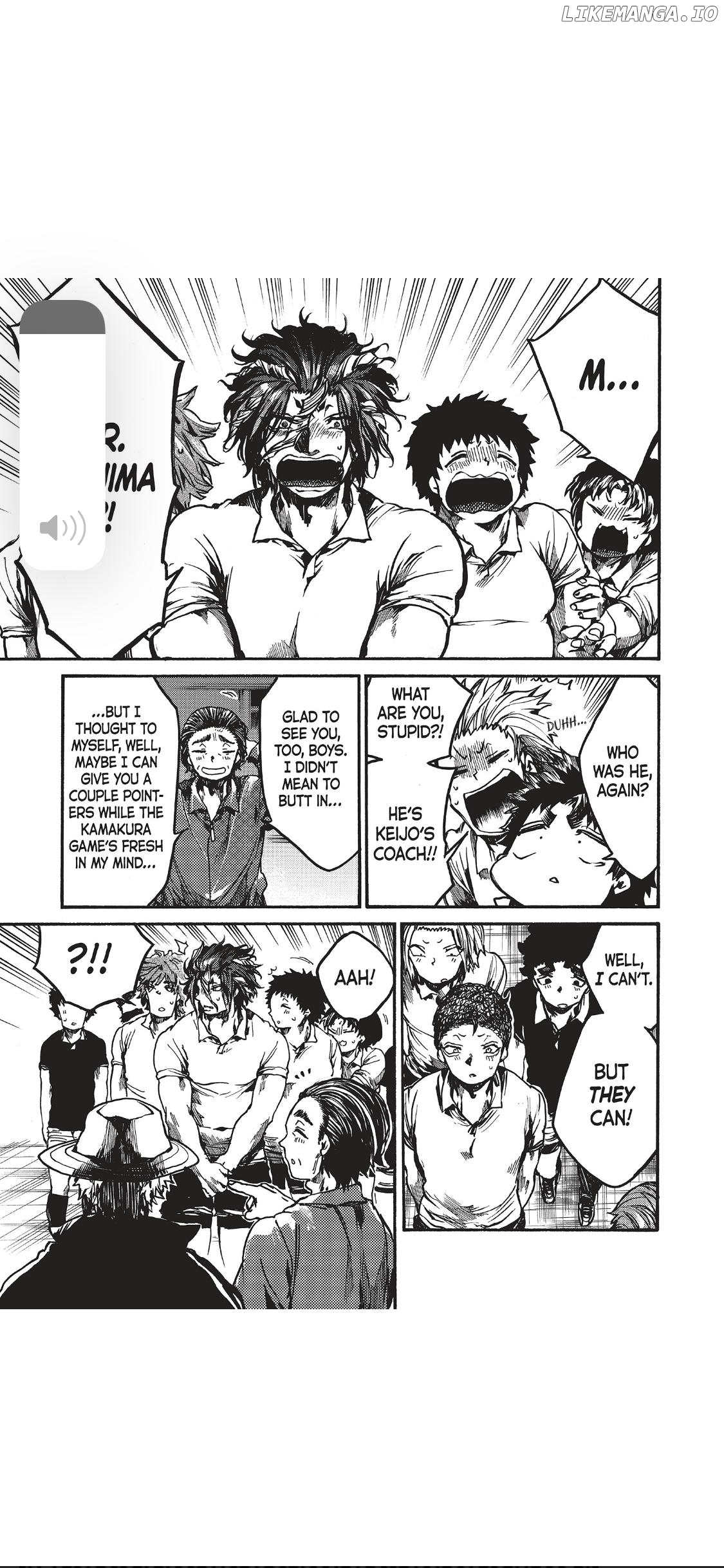 Read All Out!! en Manga Online