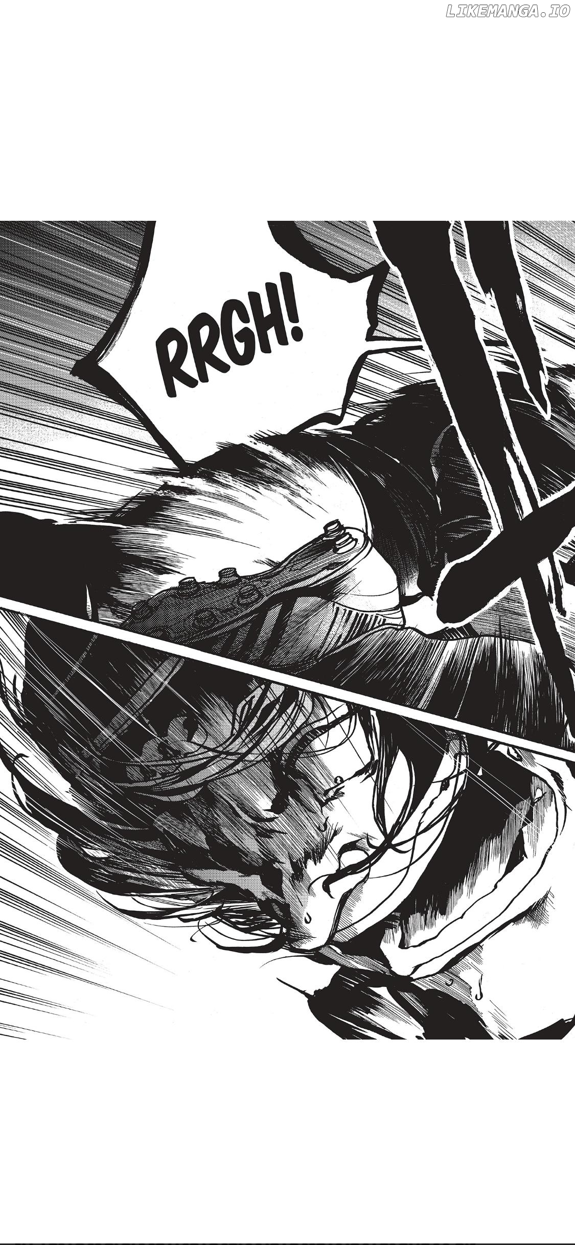 Read All Out!! en Manga Online
