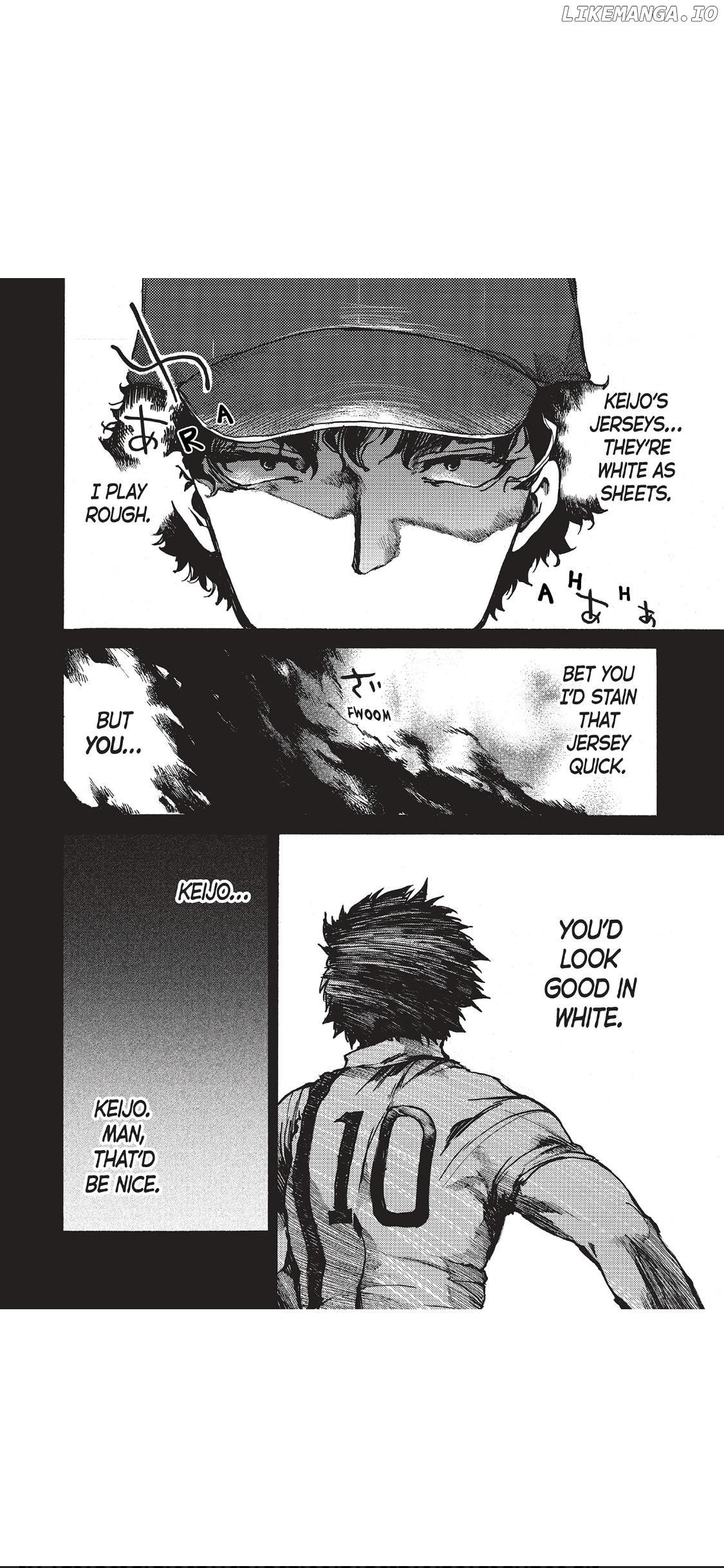 Read All Out!! en Manga Online