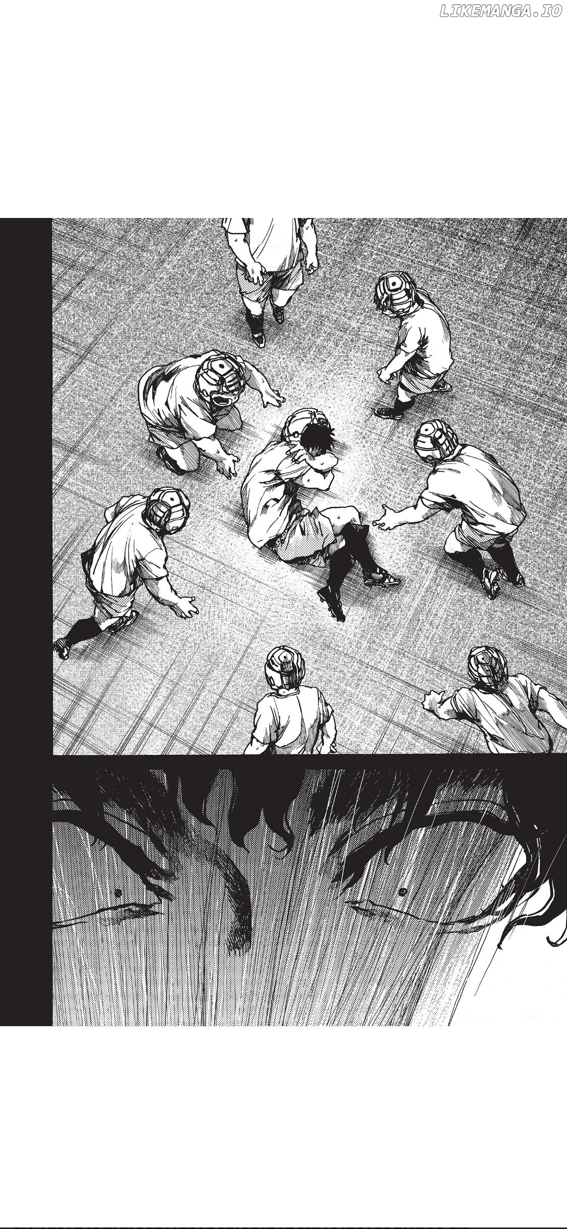 Read All Out!! en Manga Online
