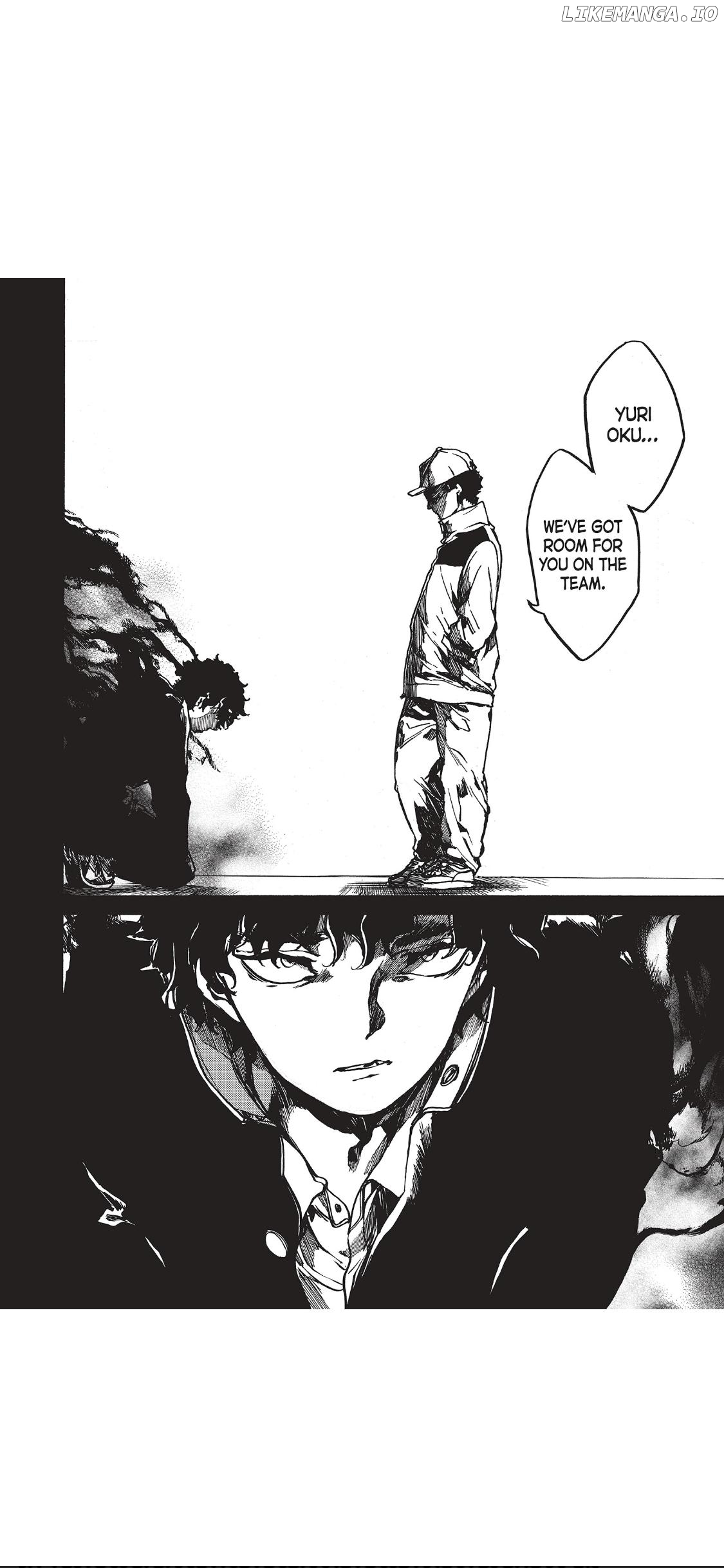Read All Out!! en Manga Online