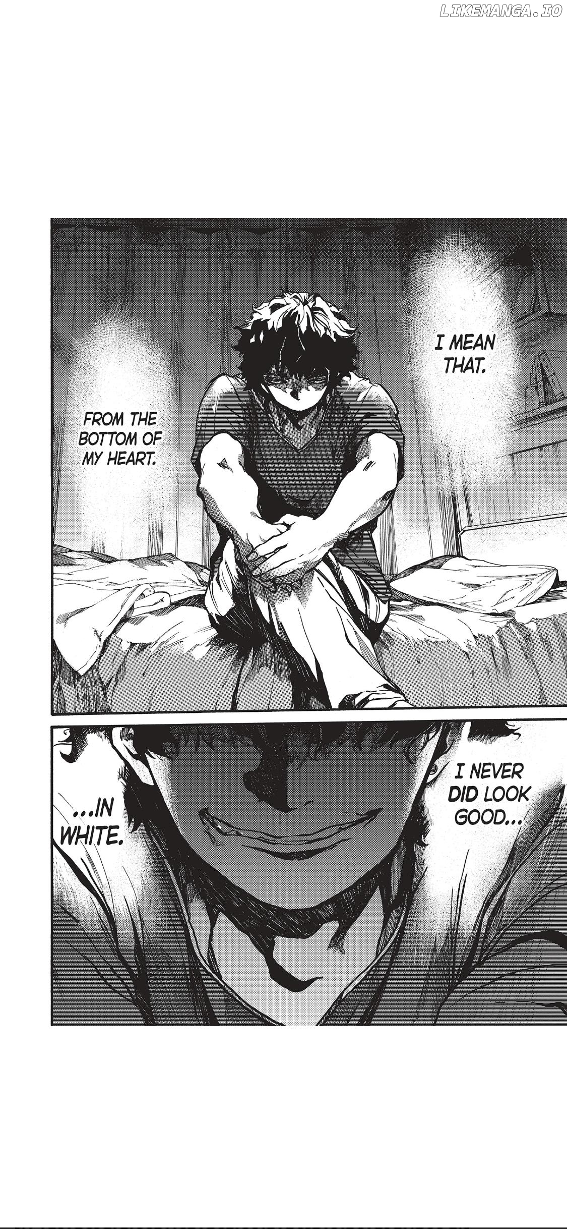 Read All Out!! en Manga Online