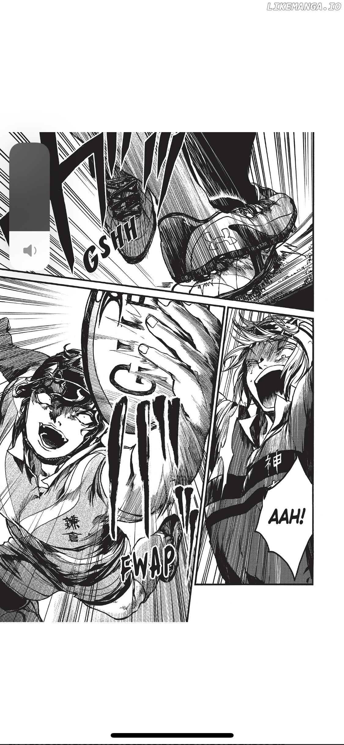 Read All Out!! en Manga Online
