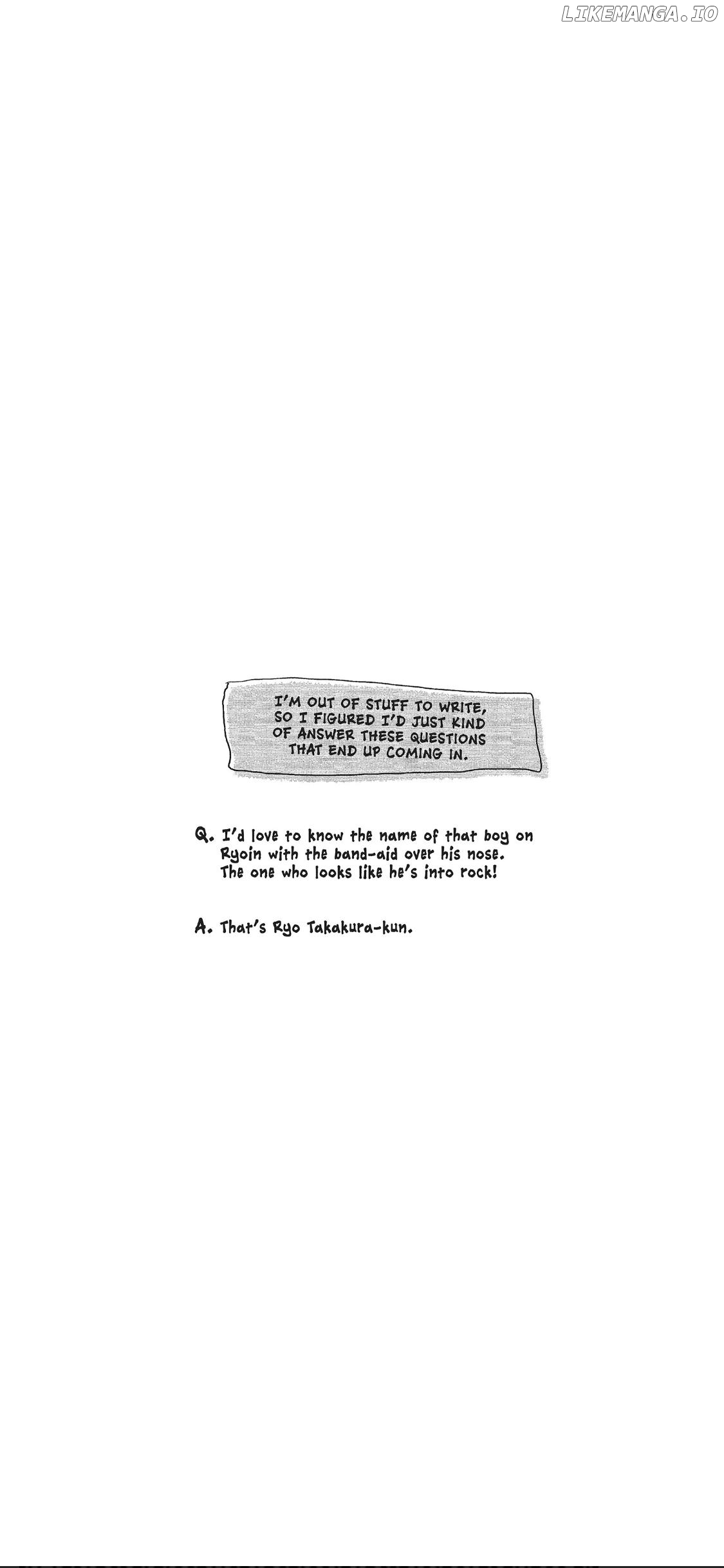 Read All Out!! en Manga Online