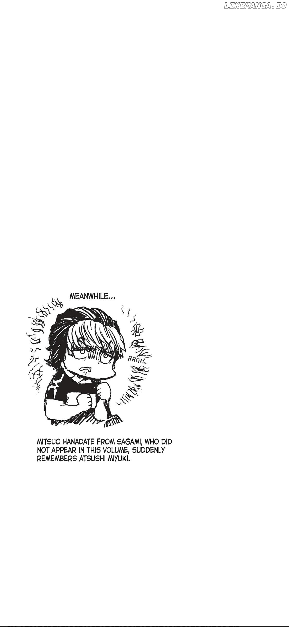 Read All Out!! en Manga Online
