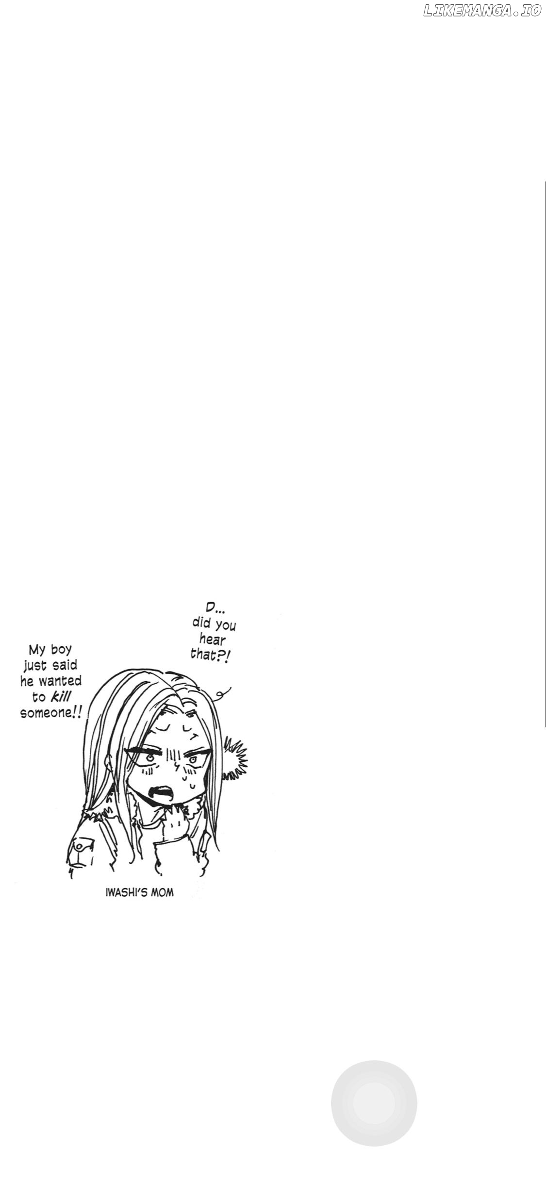 Read All Out!! en Manga Online