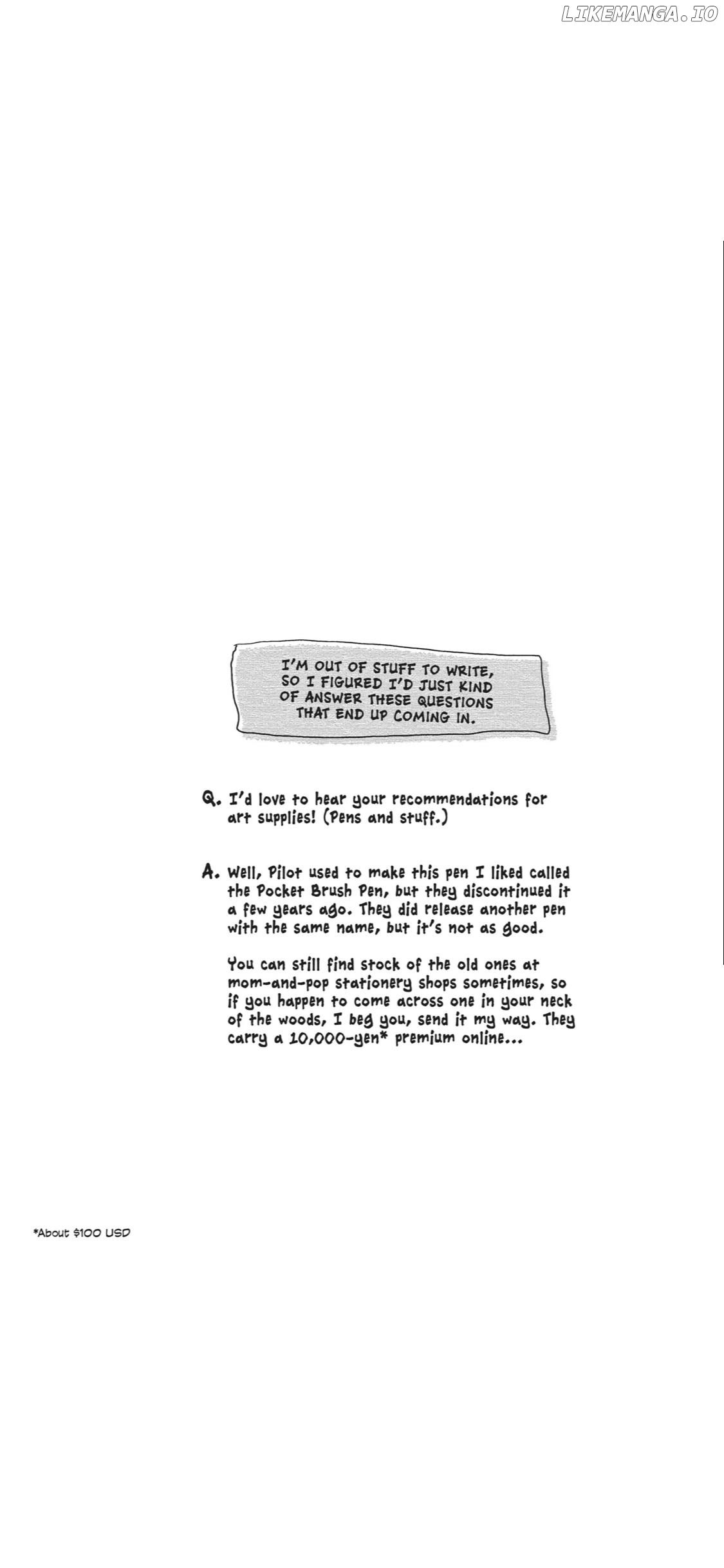 Read All Out!! en Manga Online