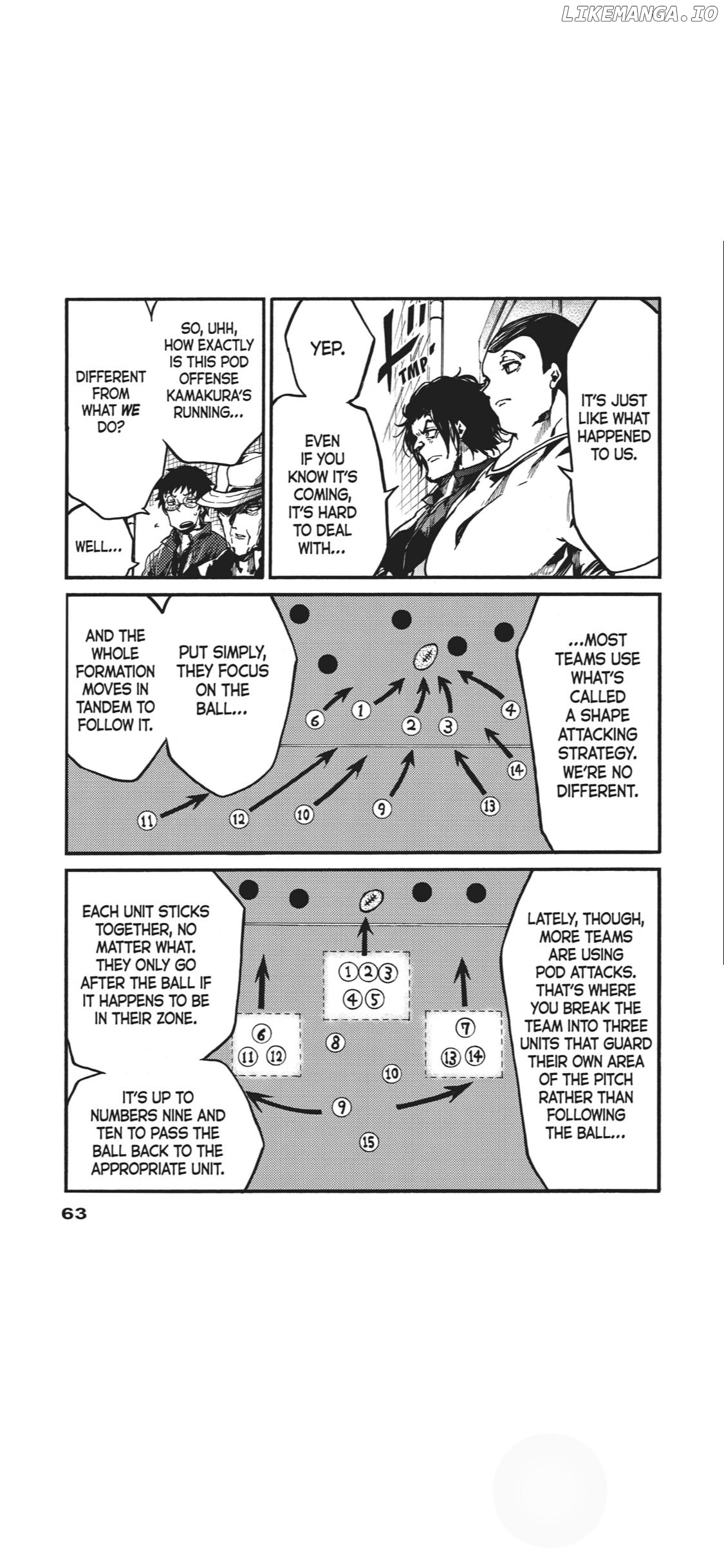 Read All Out!! en Manga Online