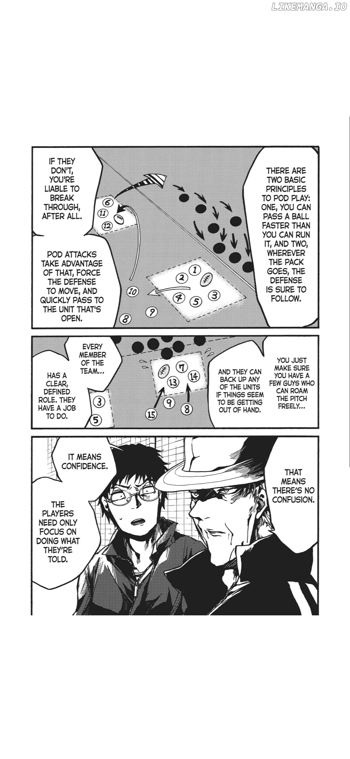 Read All Out!! en Manga Online