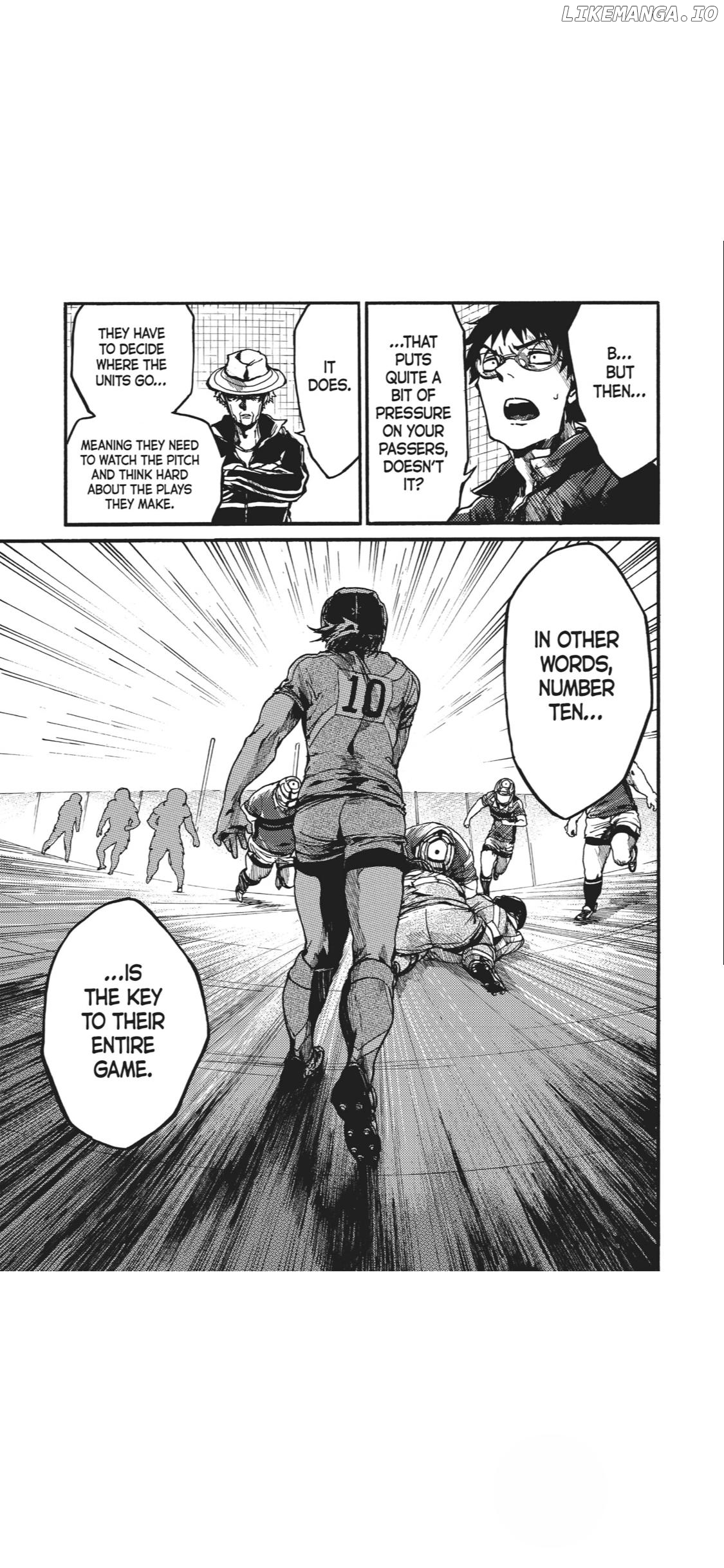 Read All Out!! en Manga Online