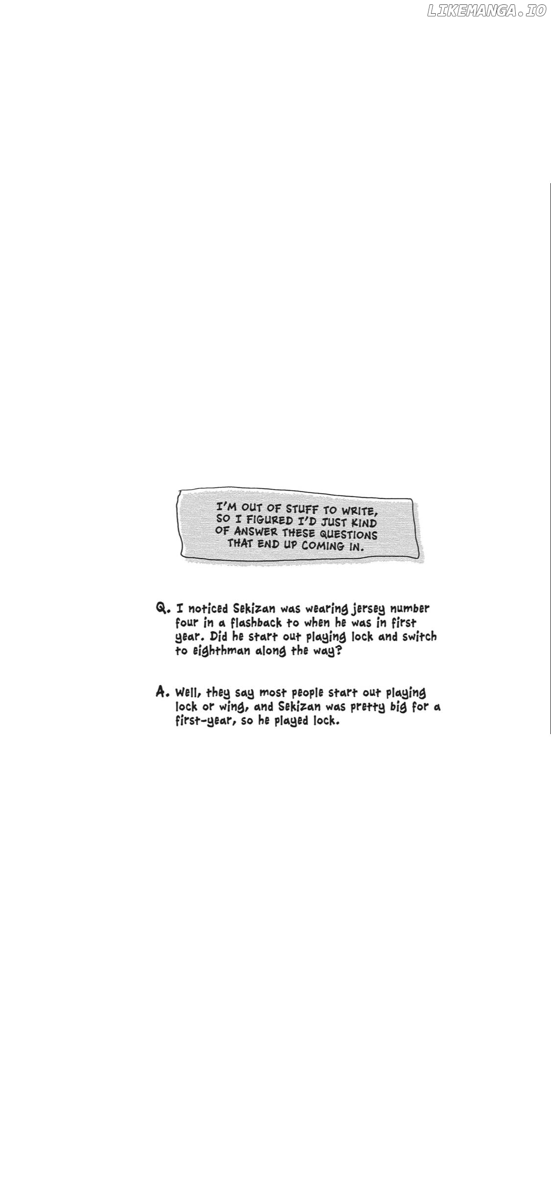 Read All Out!! en Manga Online