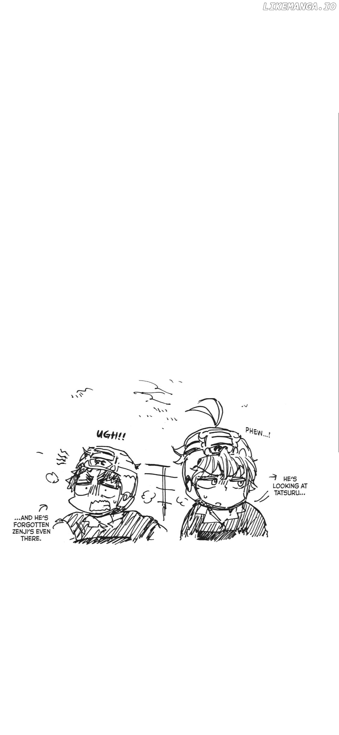 Read All Out!! en Manga Online