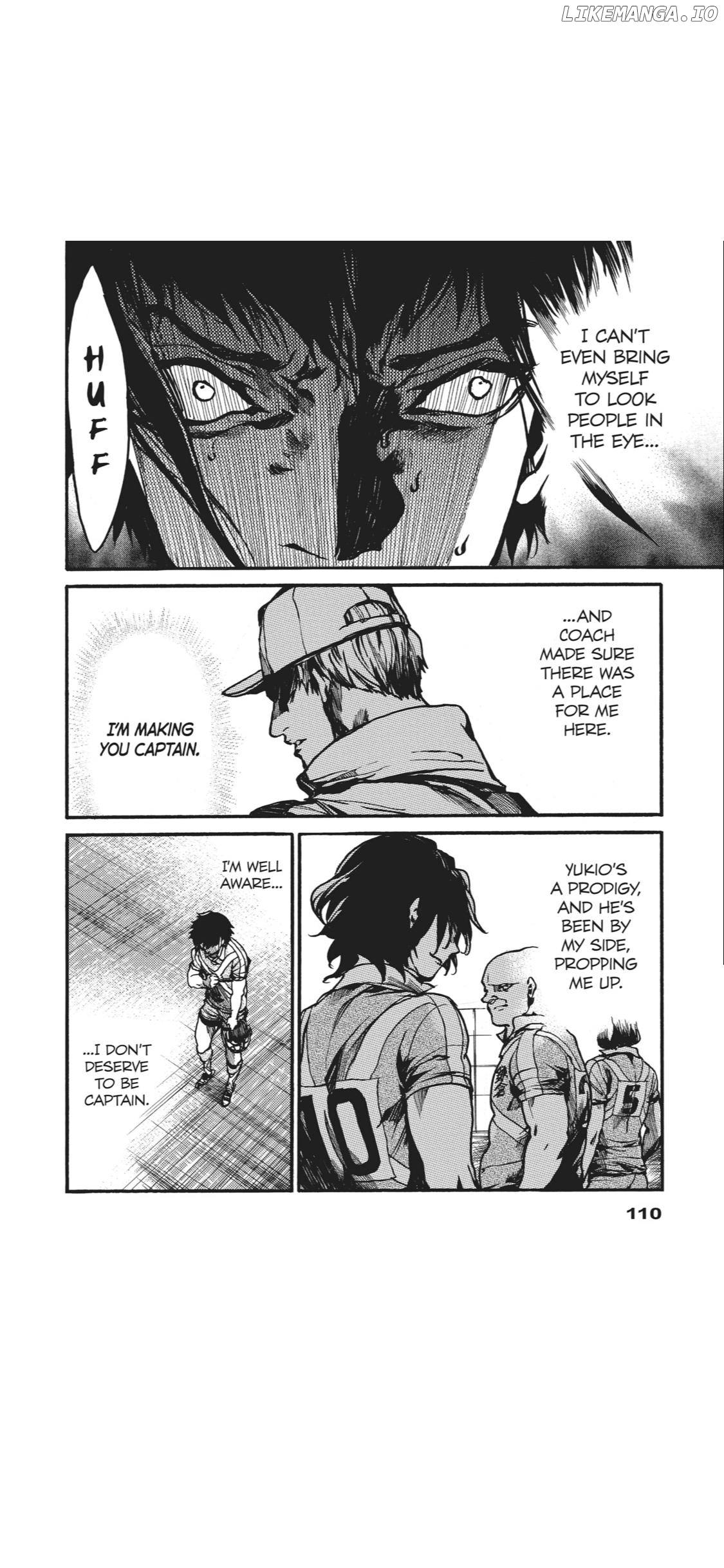 Read All Out!! en Manga Online