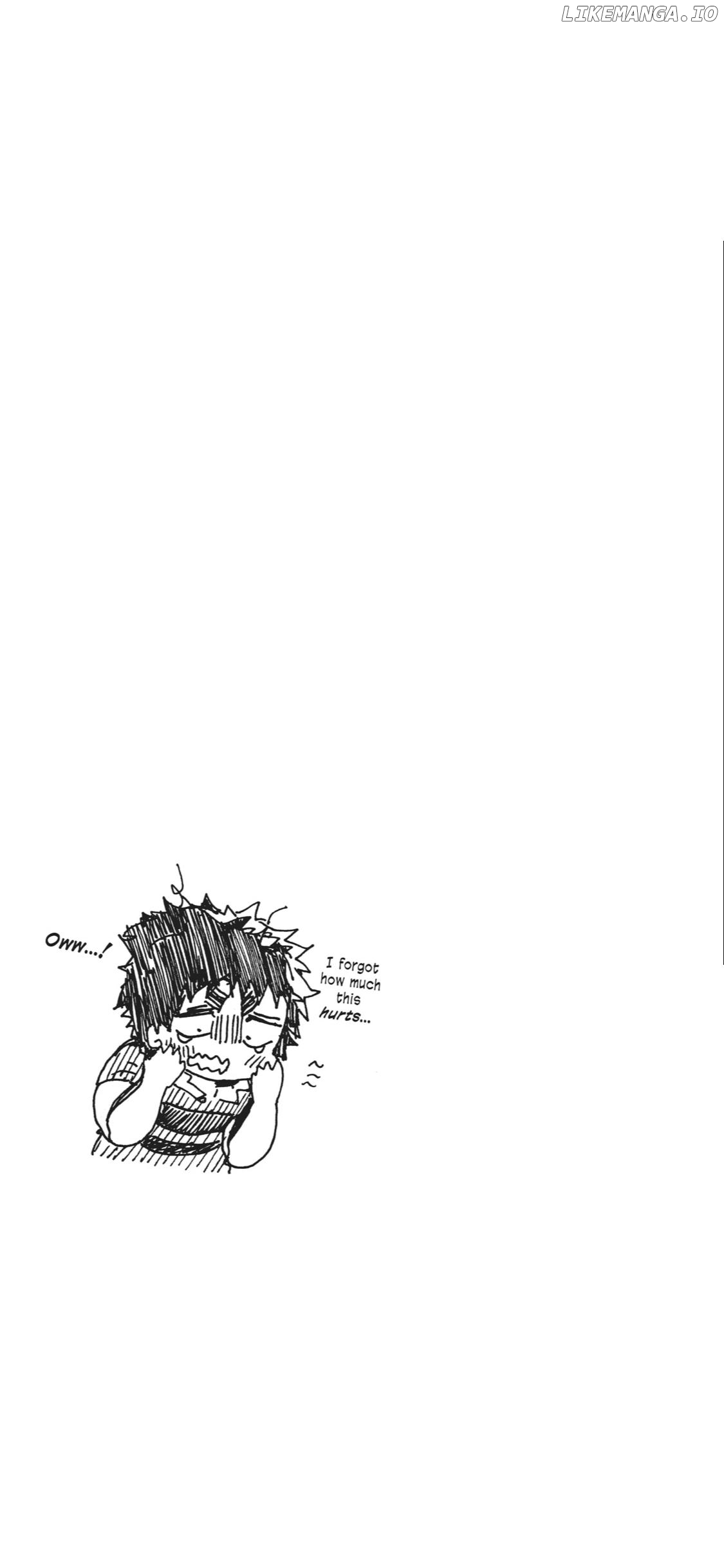 Read All Out!! en Manga Online