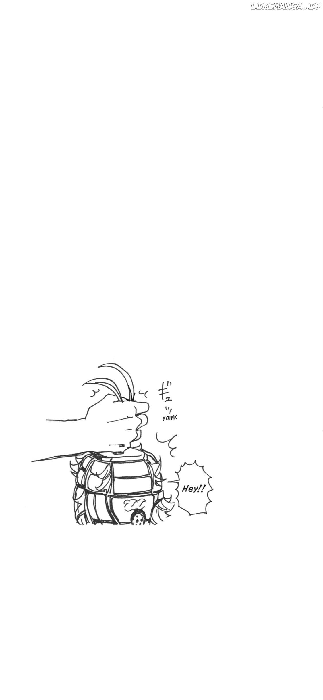 Read All Out!! en Manga Online