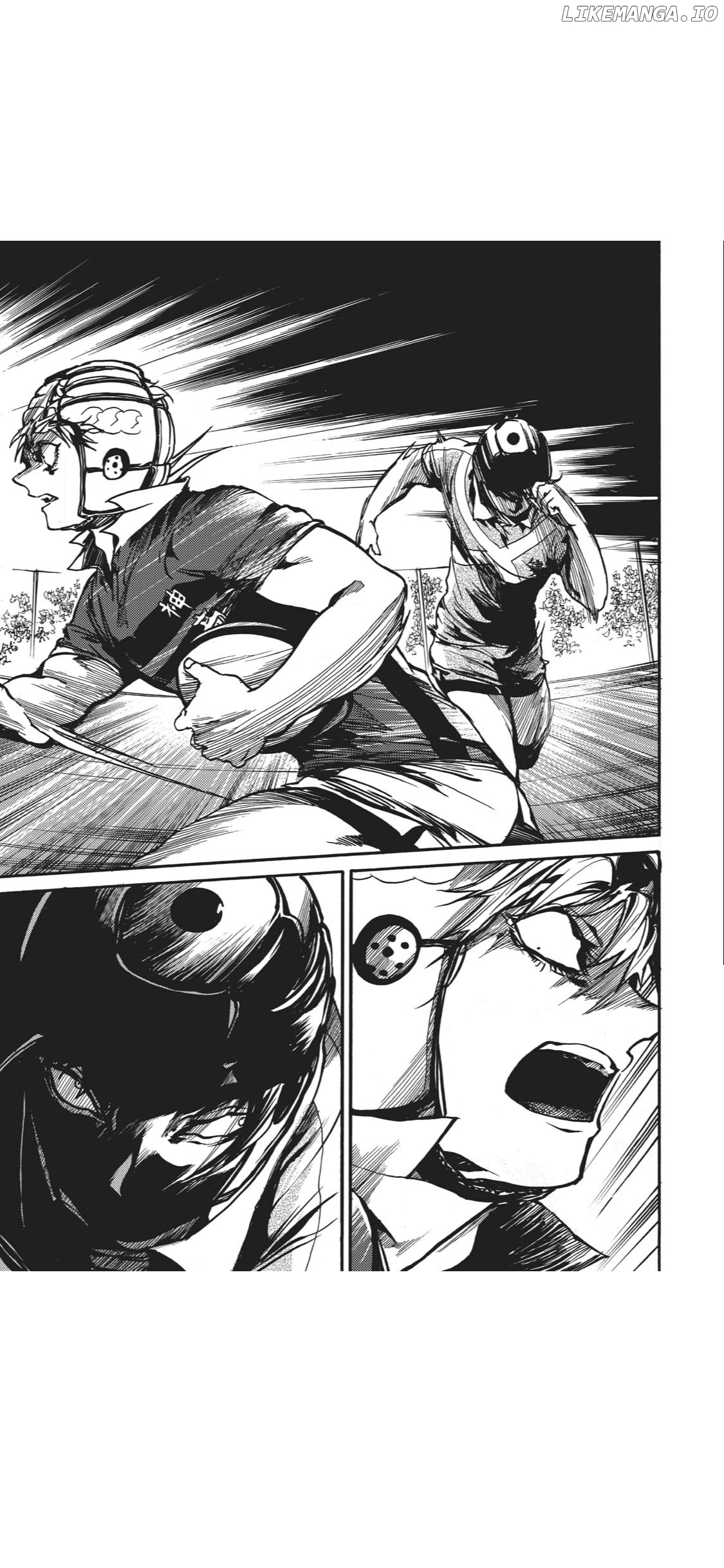 Read All Out!! en Manga Online