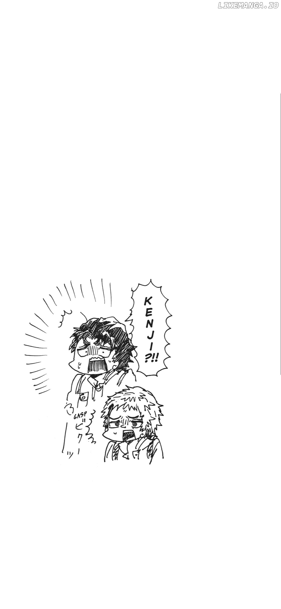 Read All Out!! en Manga Online