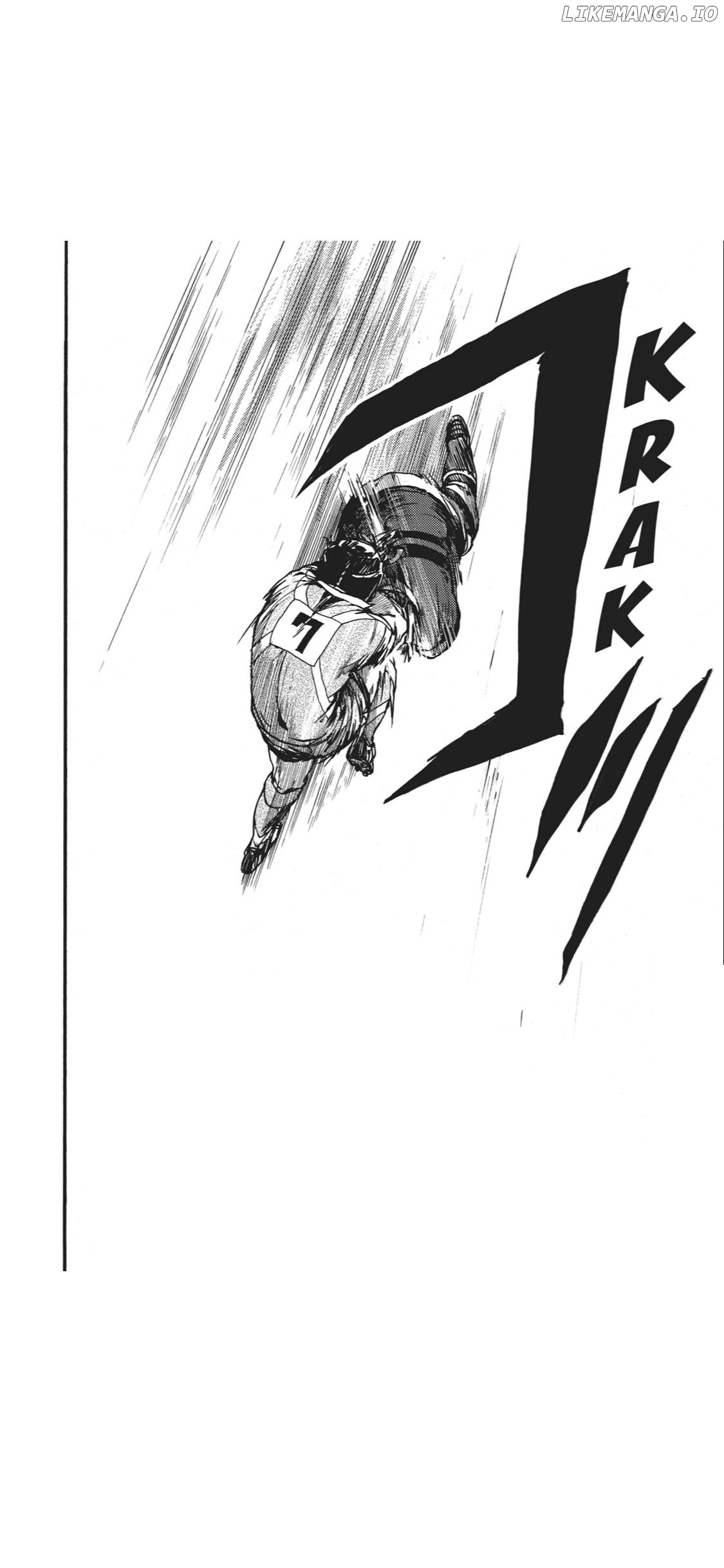Read All Out!! en Manga Online