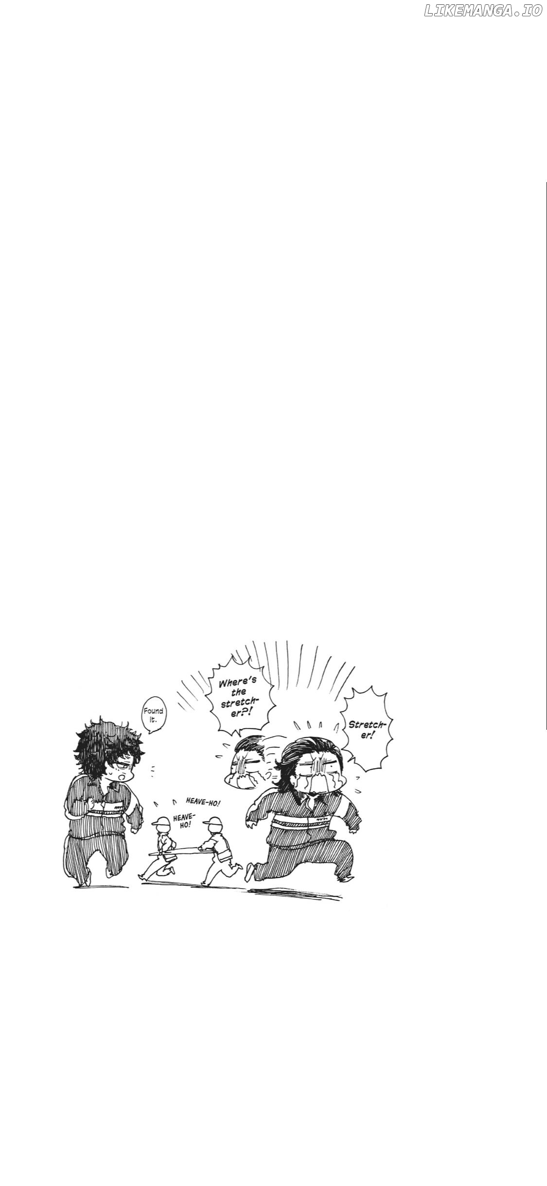 Read All Out!! en Manga Online