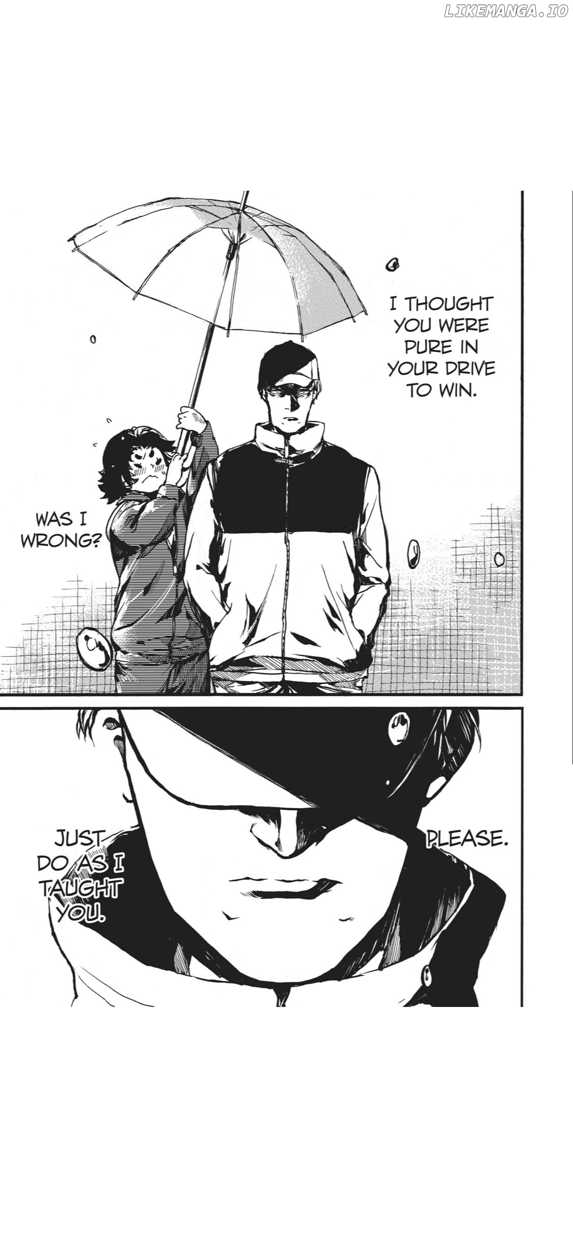 Read All Out!! en Manga Online
