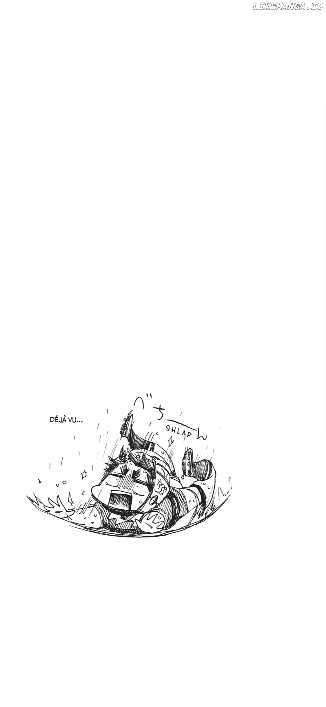 Read All Out!! en Manga Online