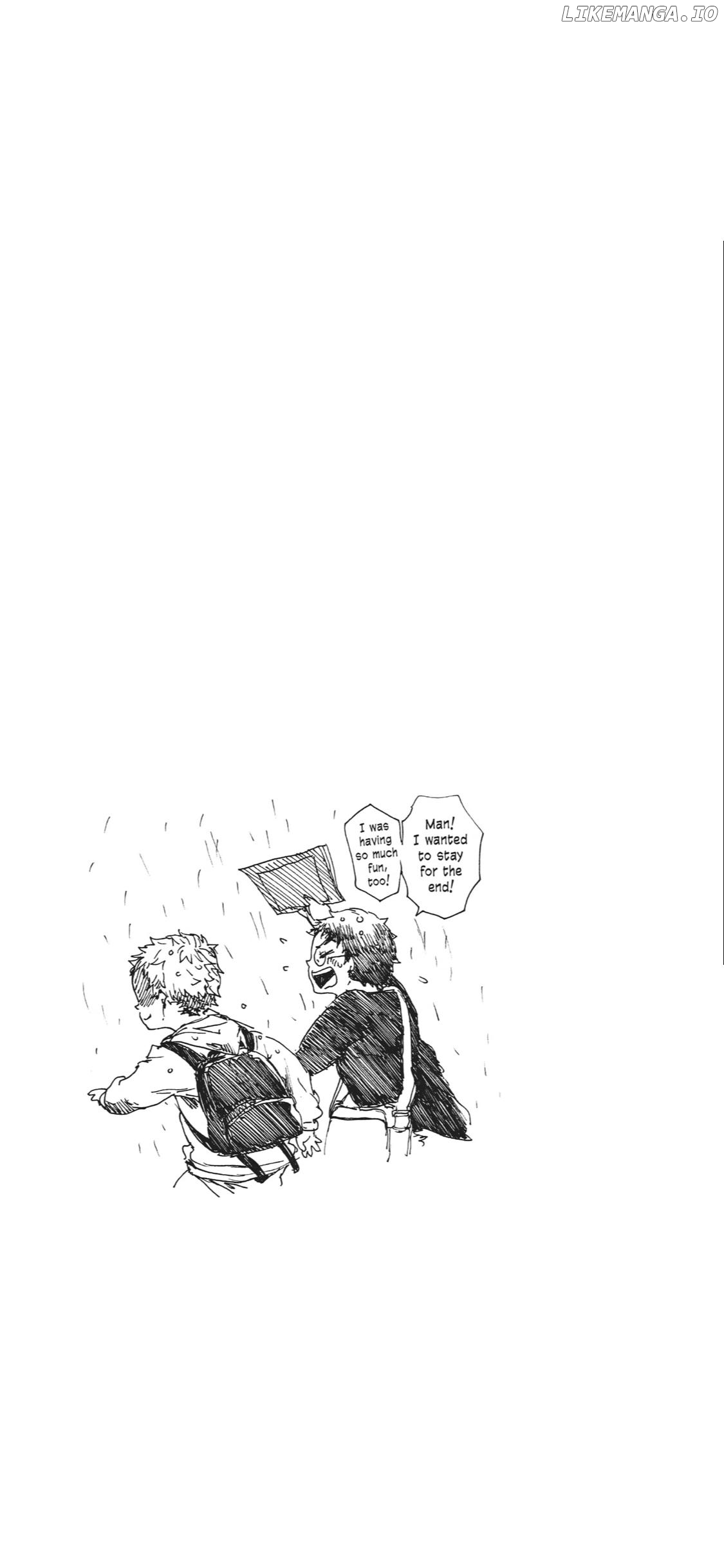 Read All Out!! en Manga Online