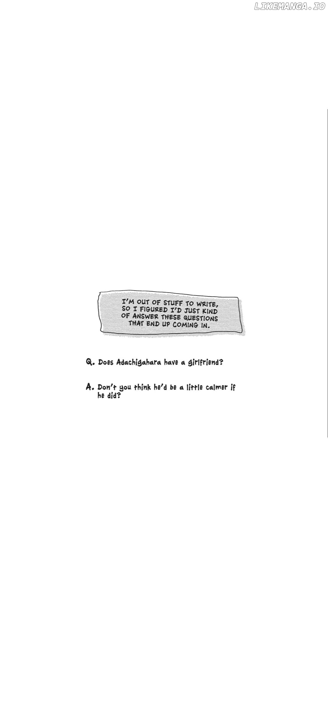 Read All Out!! en Manga Online
